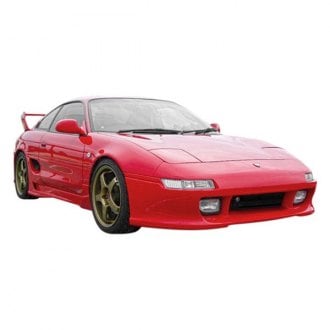 1991 Toyota MR2 Body Kits & Ground Effects | CARiD