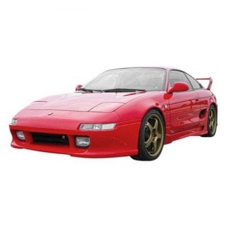 1993 Toyota MR2 Body Kits & Ground Effects – CARiD.com