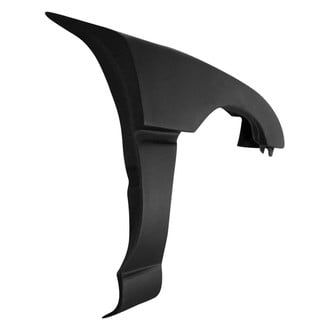 Duraflex® - TD3000 Style Fiberglass Wide Body Front Fenders (Unpainted)