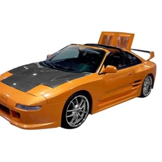 1989 toyota mr2 body kit