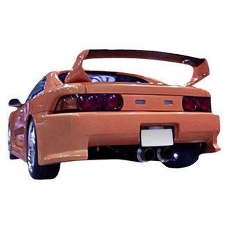 Duraflex® - Trunk Lid