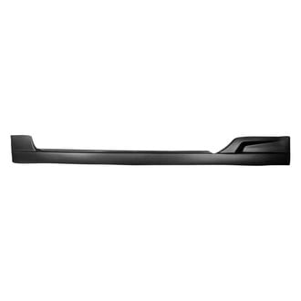 Duraflex® - Buddy Style Fiberglass Side Skirt Rocker Panels (Unpainted)