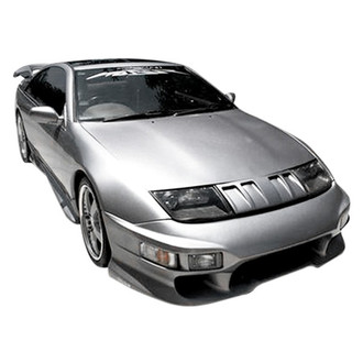 Duraflex® - Mesh Grille