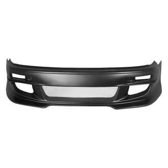 Duraflex® - Swift Style Fiberglass Front Bumper Cover (Unpainted)