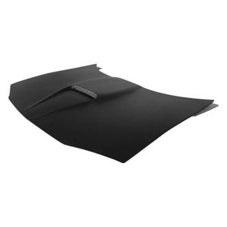 Duraflex® - Super Sport Style Fiberglass Hood (Unpainted)
