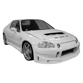 Duraflex® - Custom Bumper
