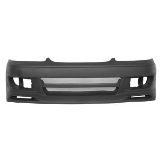 Duraflex® - AG Style Fiberglass Front Bumper Cover (Unpainted)