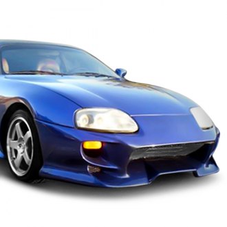 1997 Toyota Supra Body Kits & Ground Effects – CARiD.com