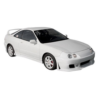 Duraflex® - B-2 Style Fiberglass Front Bumper Cover (Unpainted)