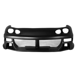 Duraflex® - Xtreme Style Fiberglass Front Bumper Cover (Unpainted)