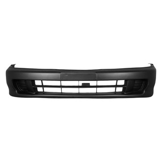 Duraflex® - OE Style Fiberglass JDM Conversion Front Bumper Cover (Unpainted)