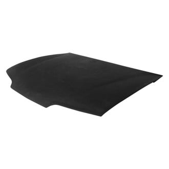 Duraflex® - JDM OE Style Fiberglass Conversion Hood (Unpainted)