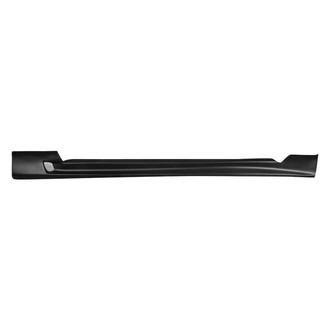 Duraflex® - Colt 2 Style Fiberglass Side Skirt Rocker Panels (Unpainted)