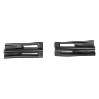 Duraflex® - AMG Style Fiberglass Front Bumper Cover (Unpainted)