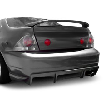 Duraflex® - Custom Bumper