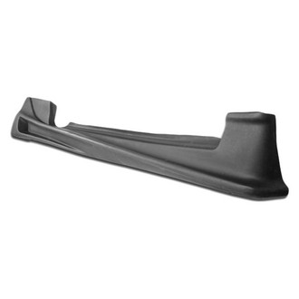 Duraflex® - Bomber Style Fiberglass Side Skirt Rocker Panels (Unpainted)
