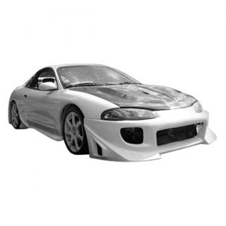 1996 Mitsubishi Eclipse Body Kits & Ground Effects – CARiD.com