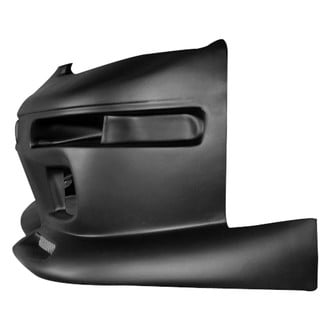 Duraflex® - R33 Style Fiberglass Front Bumper Cover (Unpainted)
