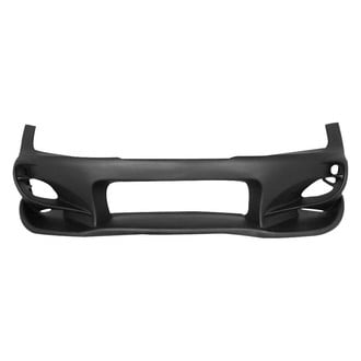 Duraflex® - Vader Style Fiberglass Front Bumper Cover (Unpainted)