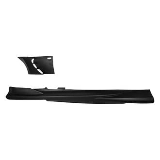 Duraflex® - Side Skirts