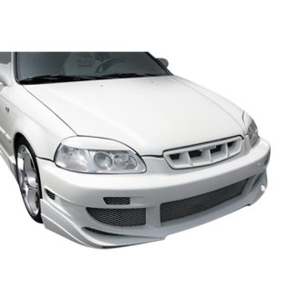 1998 Honda Civic Body Kits Ground Effects Carid Com