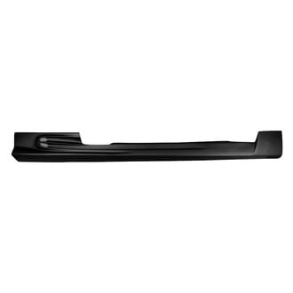 Duraflex® - AVG Style Fiberglass Side Skirt Rocker Panels (Unpainted)