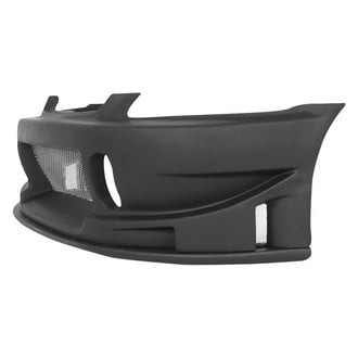 Duraflex® - Buddy Style Fiberglass Front Bumper Cover (Unpainted)