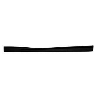 Duraflex® - M3 Style Fiberglass Side Skirt Rocker Panels (Unpainted)