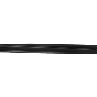 Duraflex® - G-2 Style Fiberglass Side Skirt Rocker Panels (Unpainted)