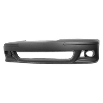 Duraflex® - M5 Style Fiberglass Front Bumper Cover (Unpainted)