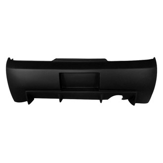Duraflex® - Custom Bumper