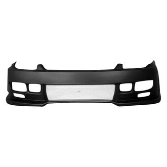Duraflex® - Spyder Style Fiberglass Front Bumper Cover (Unpainted)