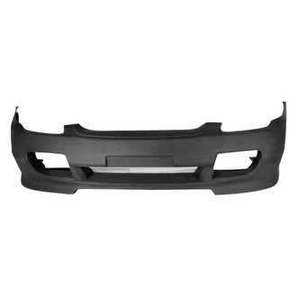 Duraflex® - Type M Style Fiberglass Front Bumper Cover (Unpainted)