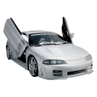 Duraflex® - Custom Bumper