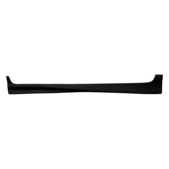 Duraflex® - Showoff 3 Style Fiberglass Side Skirt Rocker Panels (Unpainted)