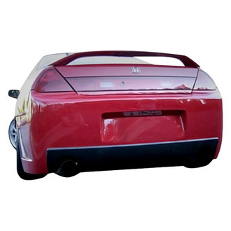 Duraflex® - B-2 Style Fiberglass Rear Bumper Cover (Unpainted)