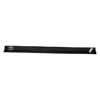 Duraflex® - B-2 Style Fiberglass Side Skirt Rocker Panels (Unpainted)