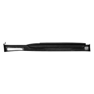 Duraflex® - Spyder Style Fiberglass Side Skirt Rocker Panels (Unpainted)