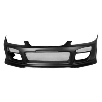Duraflex® - R34 Style Fiberglass Front Bumper Cover (Unpainted)