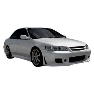 Honda Accord Custom Bumpers & Valances - CARiD.com