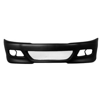 Duraflex® - M3 Style Fiberglass Front Bumper Cover (Unpainted)