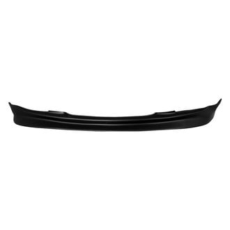 Duraflex® - M-Tech Style Fiberglass Front Bumper Lip Under Air Dam Spoiler (Unpainted)