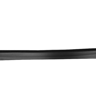 Duraflex® - VIP Style Fiberglass Side Skirt Rocker Panels (Unpainted)