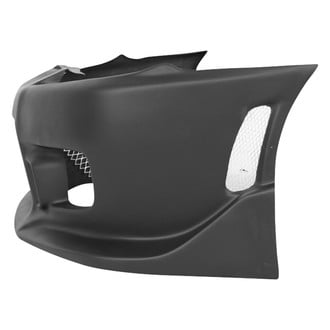 Duraflex® - C-1 Style Fiberglass Front Bumper Cover (Unpainted)