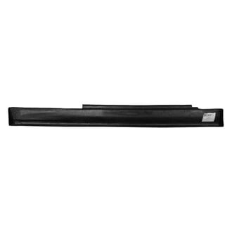 Duraflex® - Side Skirts