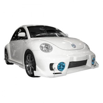 2000 vw beetle store body kit