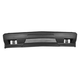 Duraflex® - AMG Style Fiberglass Front Bumper Cover (Unpainted)