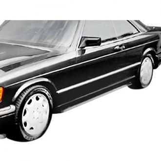 Motor-lit.de - Mercedes-Benz S-Klasse Zubehör Prospekt 5.1986