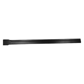 Duraflex® - Platinum Style Fiberglass Side Skirt Rocker Panels (Unpainted)