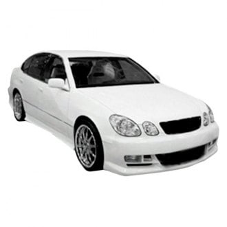 2001 Lexus Gs Body Kits & Ground Effects 